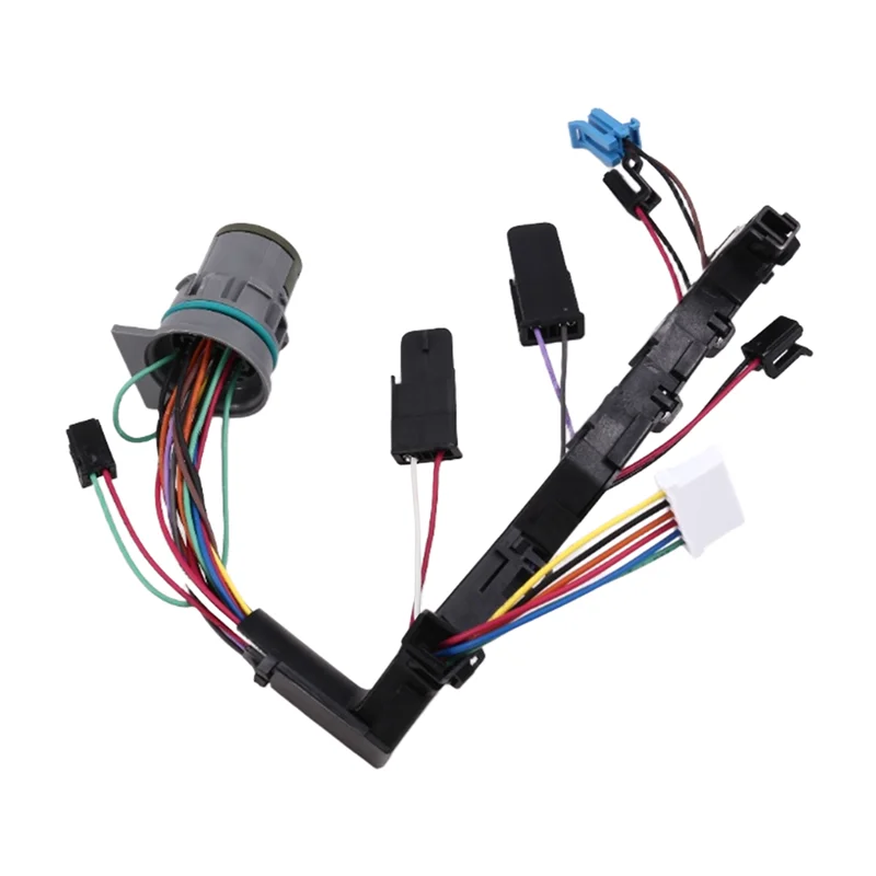 

NEW-29541371 Замена жгута проводов 5-скоростной коробки передач для Allison