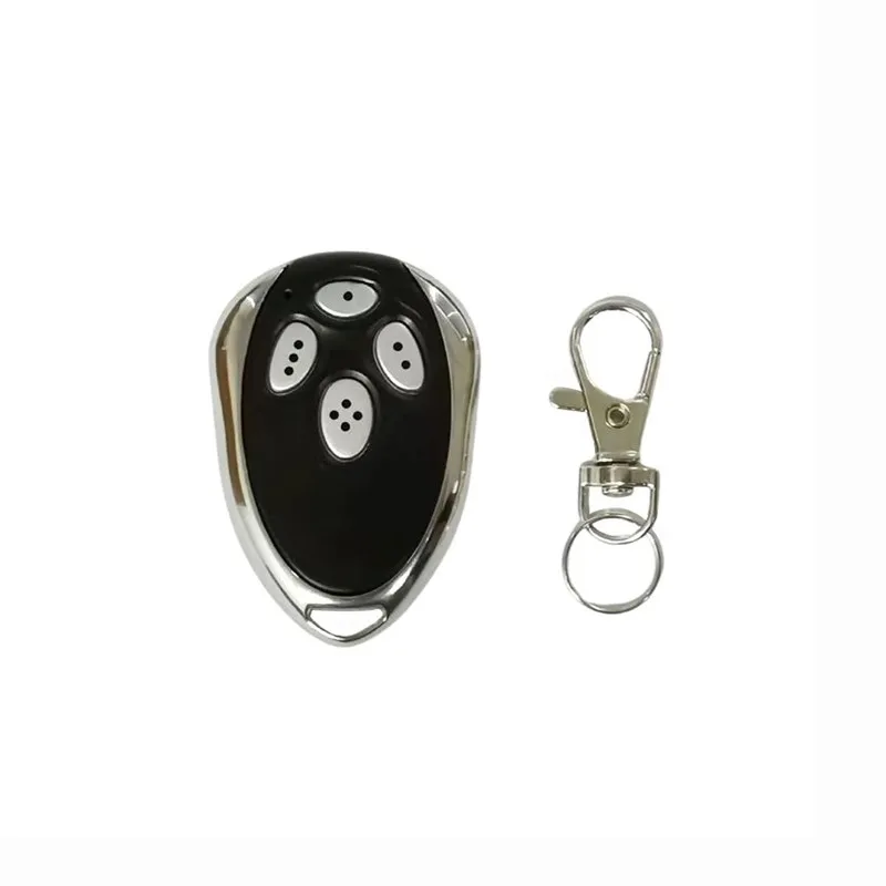 AT-4 Gate Remote Control Alutech AN-Motors AT-4 Garage Door Opener AT-4 4Channel 433,92 MHz Rolling Code