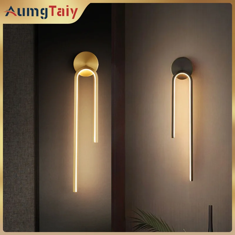 modern-led-wall-lights-line-lamps-indoor-lighting-for-bedroom-bedside-background-led-lamps- - - - - - - - - - - - - - - - - 