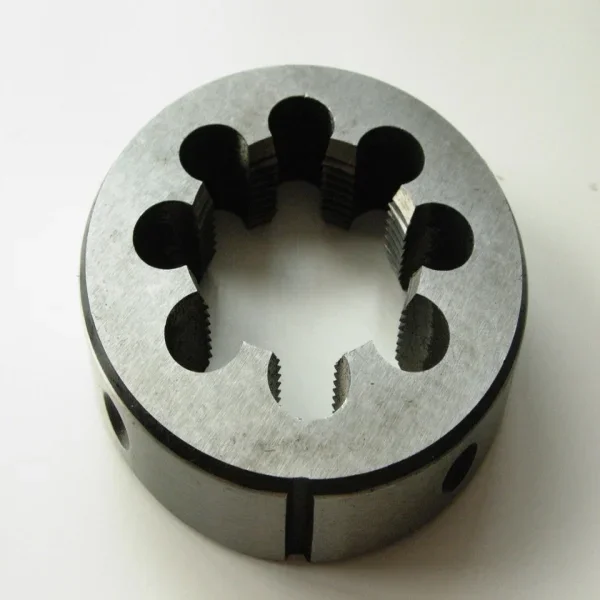 2026 1pc Metric Right Hand Male Thread Cutter M62 X 1.5 2mm Brand New Original Spot Plc