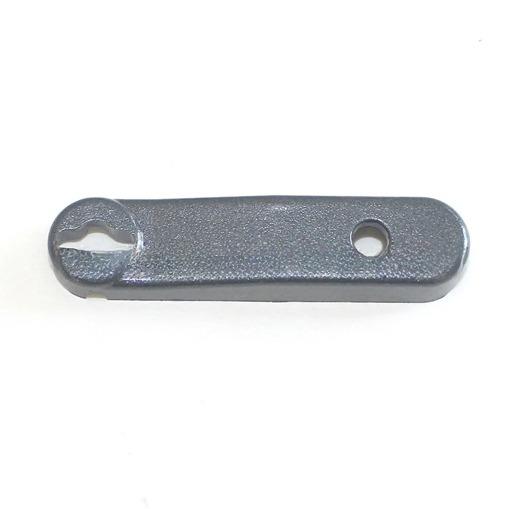 1 Set Remote Control Attachment Kit 689-48501-21-4D Metal Black For Parsun 25HP 30HP 2ST Motor Engine Replacement Part