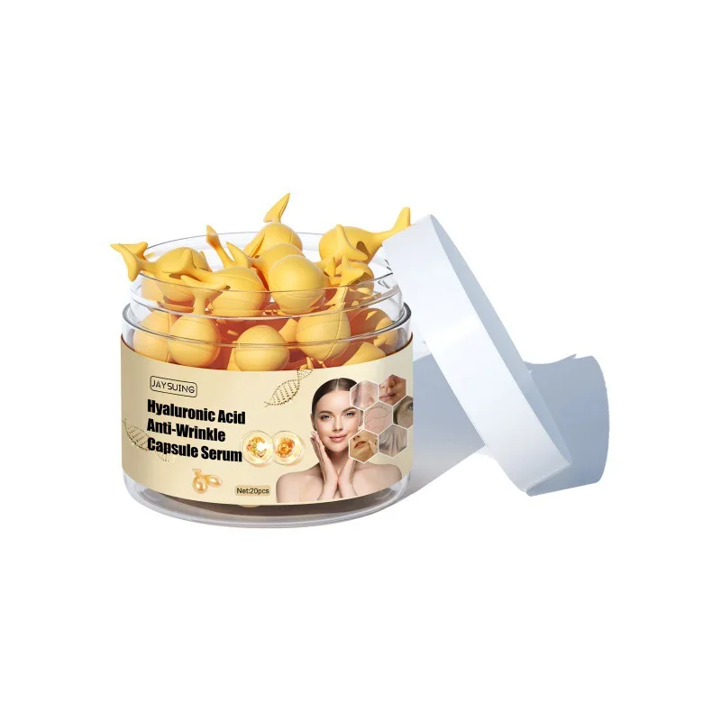 بالميتوليت الصوديوم، الجلسرين، توكوفرول (فيتامين E) EDTA ديسوديوم، زيت فواكه الزيتون، زيت بذور الخروع، زيت جوز الهند، بوليسبيرم rh #1