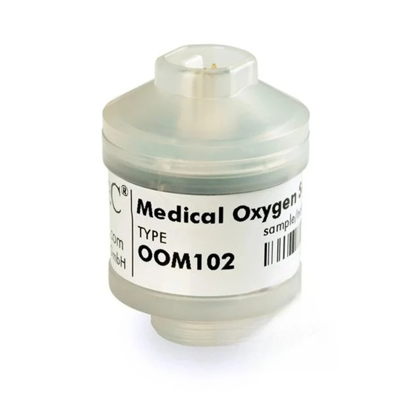 For Envitec Oom102 Oom102-1 Oxygen Sensor O2 gas sensor