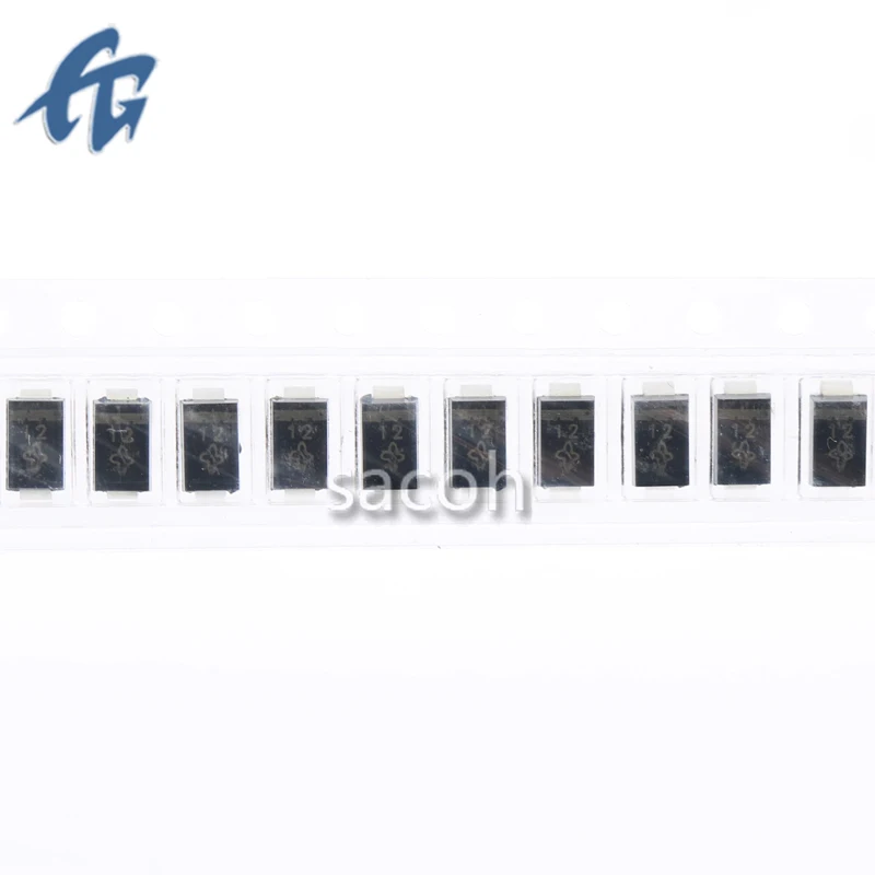 

(SACOH Electronic Components) SML4742-E3/61 50Pcs 100% Brand New Original In Stock