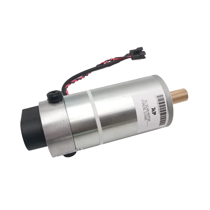 

XBH Good Quality Product Ro Land SJ1045 Ser Vo Motor for Inkjet Printer Spare Parts