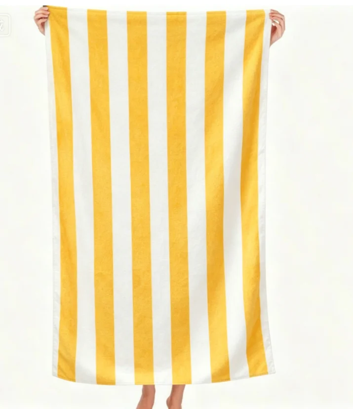 Toalla de Playa Extra Grande d - Beach Towel Large reseña y precio