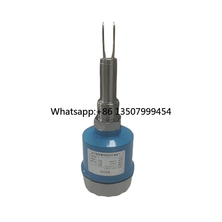 High-Accuracy Tuning Fork Sensor for Level Measuring Instruments China Brand Vibrating Tuning Fork Liquid Level Switch