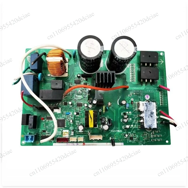 K07CJ-A-K07CJ-C-A (01-05) 9707709018 Air conditioning board Computer board Circuit board