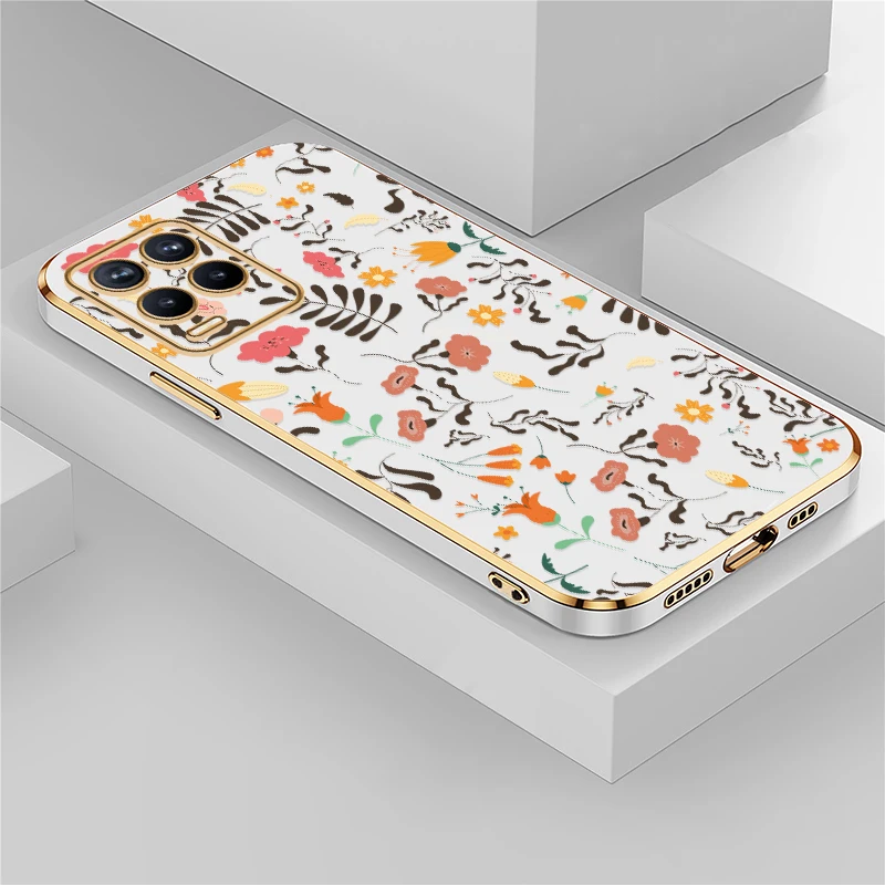 Silicone Soft Phone…