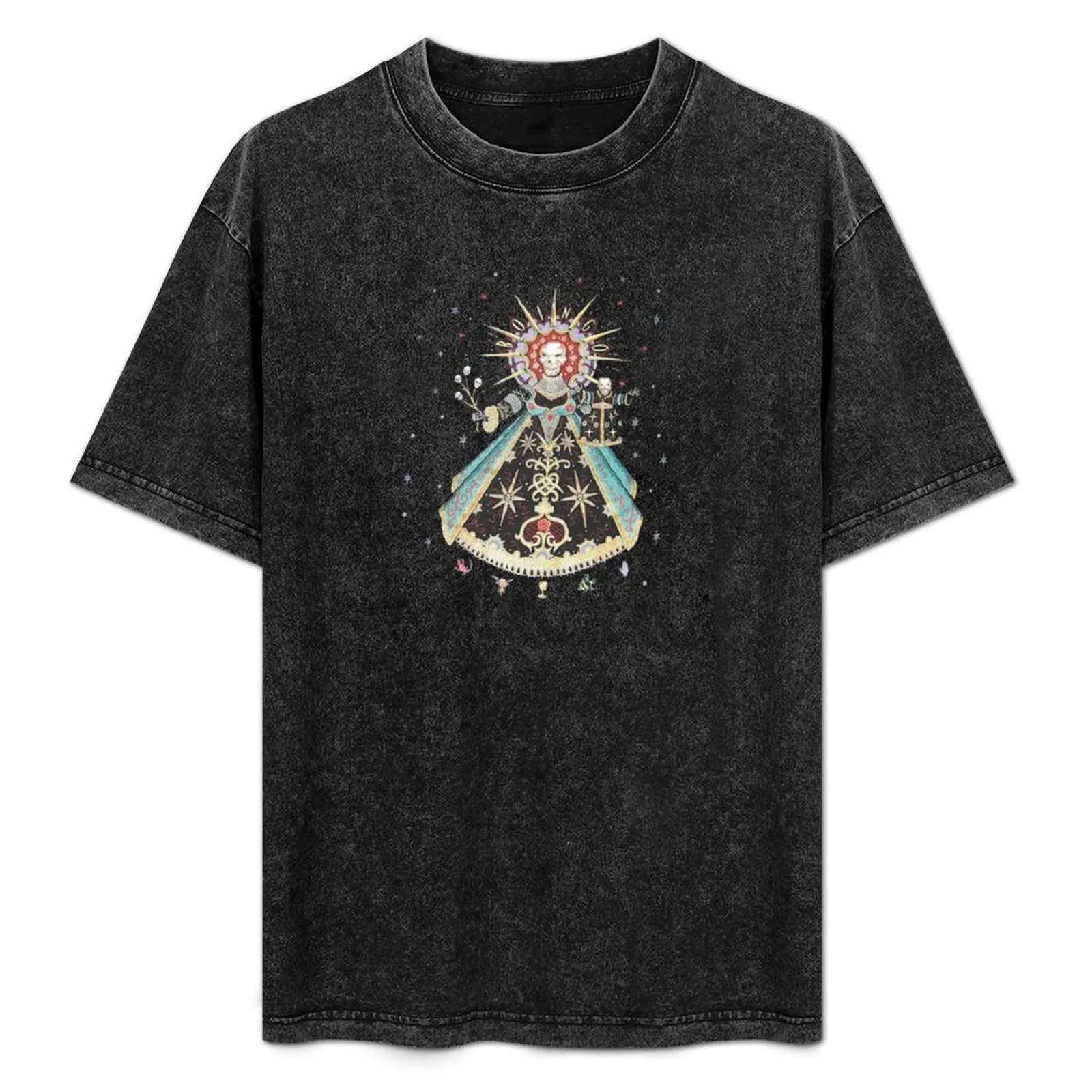 

Oingo Boingo T-Shirt Novelty Graphic Tee Shirt