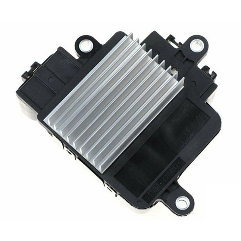 Radiator Cooling Fan Control Module For Toyota Sienna RAV4 Lexus ES350 Blower Motor Resistors 89257-30060 499300-3151