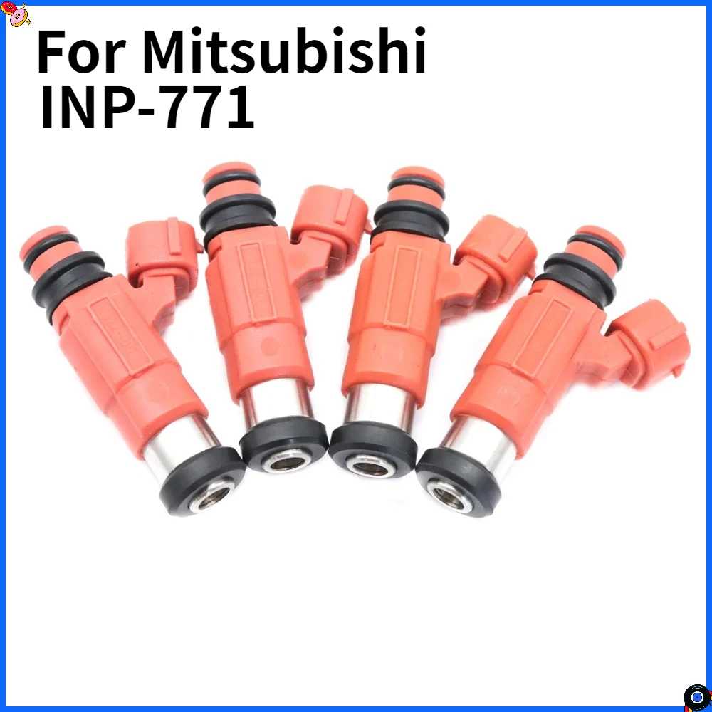 Fuel Injector Nozzl…