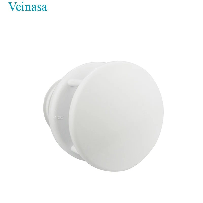 2026 New Veinasa-THRWP-01 Atmospheric Temperature and Humidity Anemometer RS485 Ultrasonic Compact Weather Station Wind Speed Se