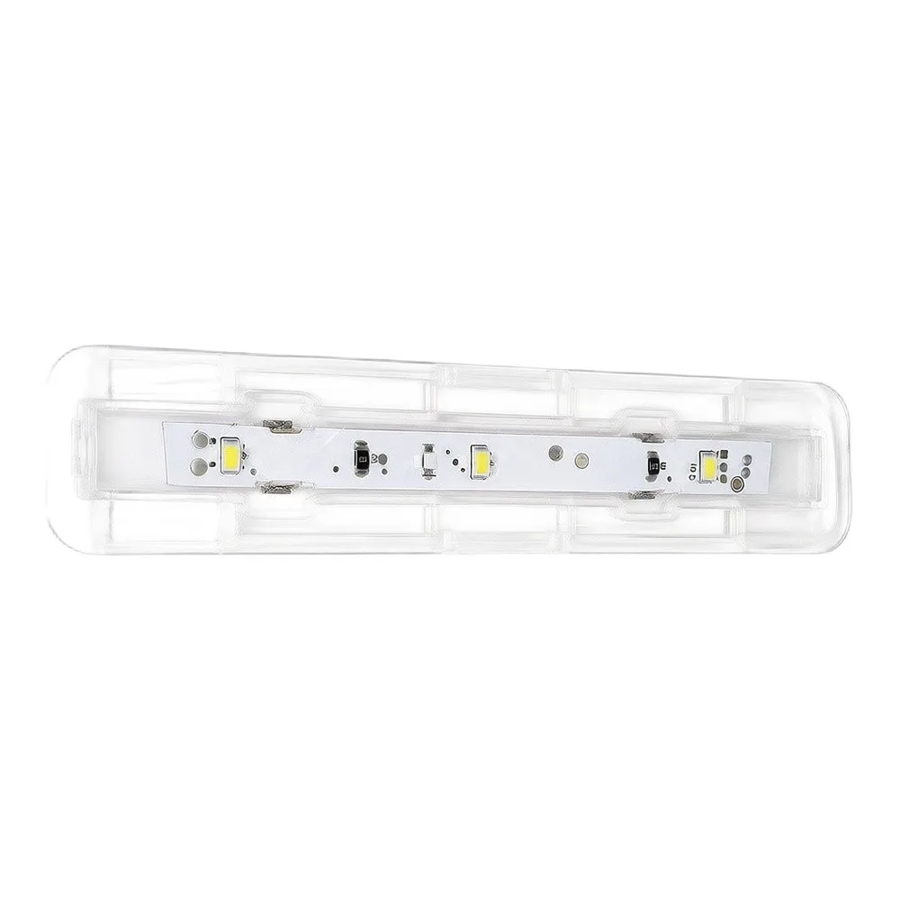 W10876365 Light Refrigerator LED Light Energy Efficient Technology Long-lasting Performance For Inside Fridge Visibility