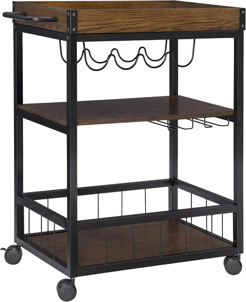 Kitchen Cart, 30.5