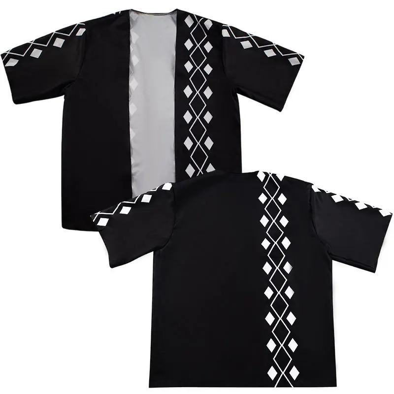 Costume de Cosplay Tokyo Re ort Sve, tenue de spectacle Anime loween ow, vêtements traditionnels chinois pour femmes