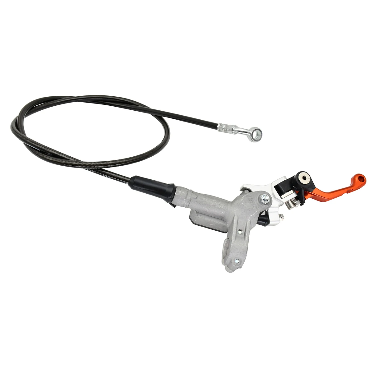 Motorcycle Hydraulic Clutch Master Cylinder Oil Hose Pipe For SX SX-F XC XC-W XCF-W XC-F EXC EXC-F TPI 6Days 125 150 250 350 450