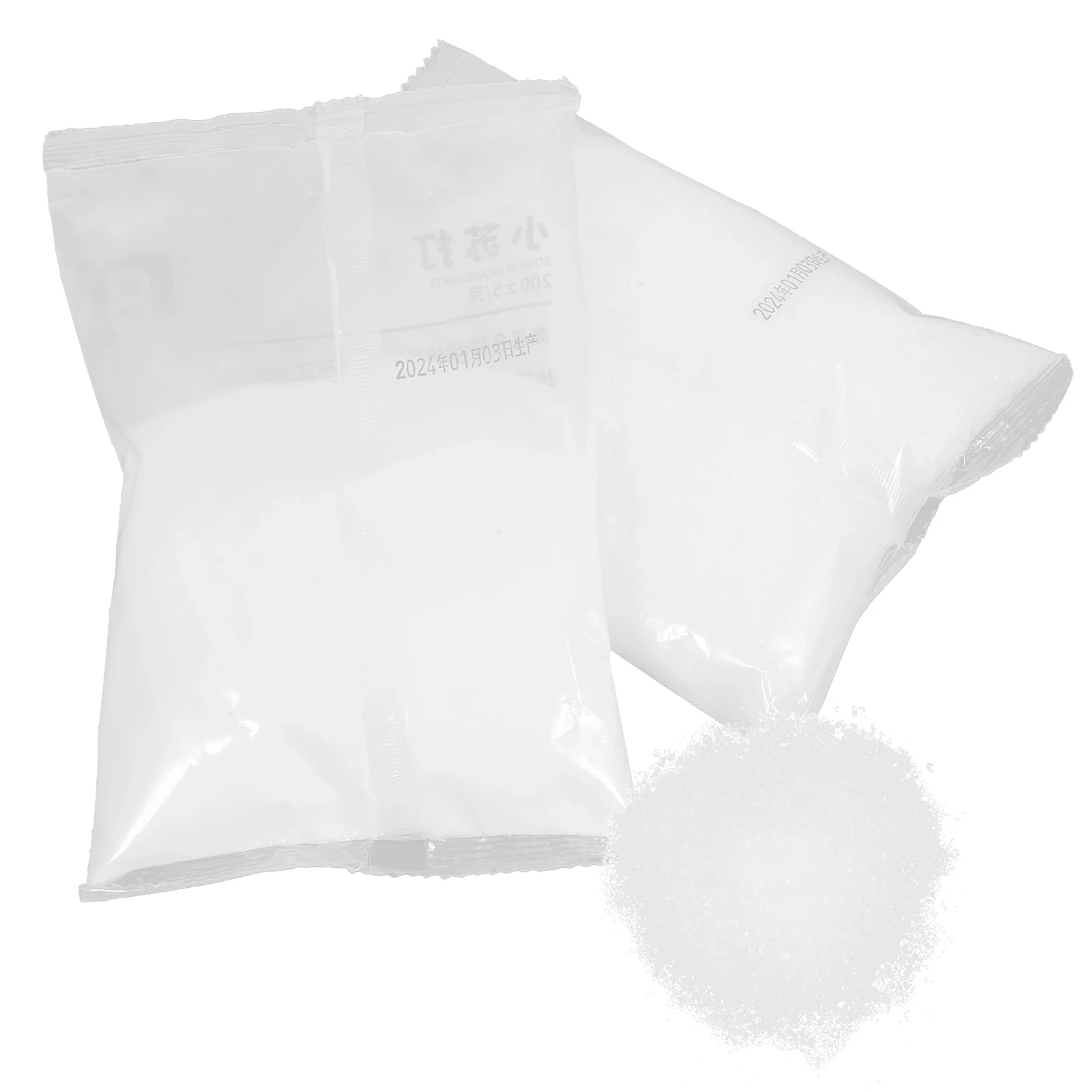 

CO2 Reaction Material Citric Acid Powder for DIY Aquarium Tank Supplies dishwasher cleaner acid powder baking soda water tank