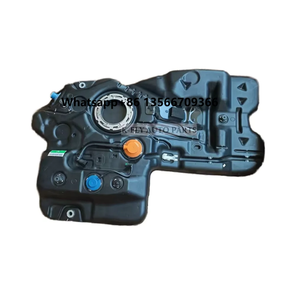 

Chinese Suppliers Wholesale Auto Parts Original Fuel tank Assembly for CHANGAN CS95 1101100-AP40