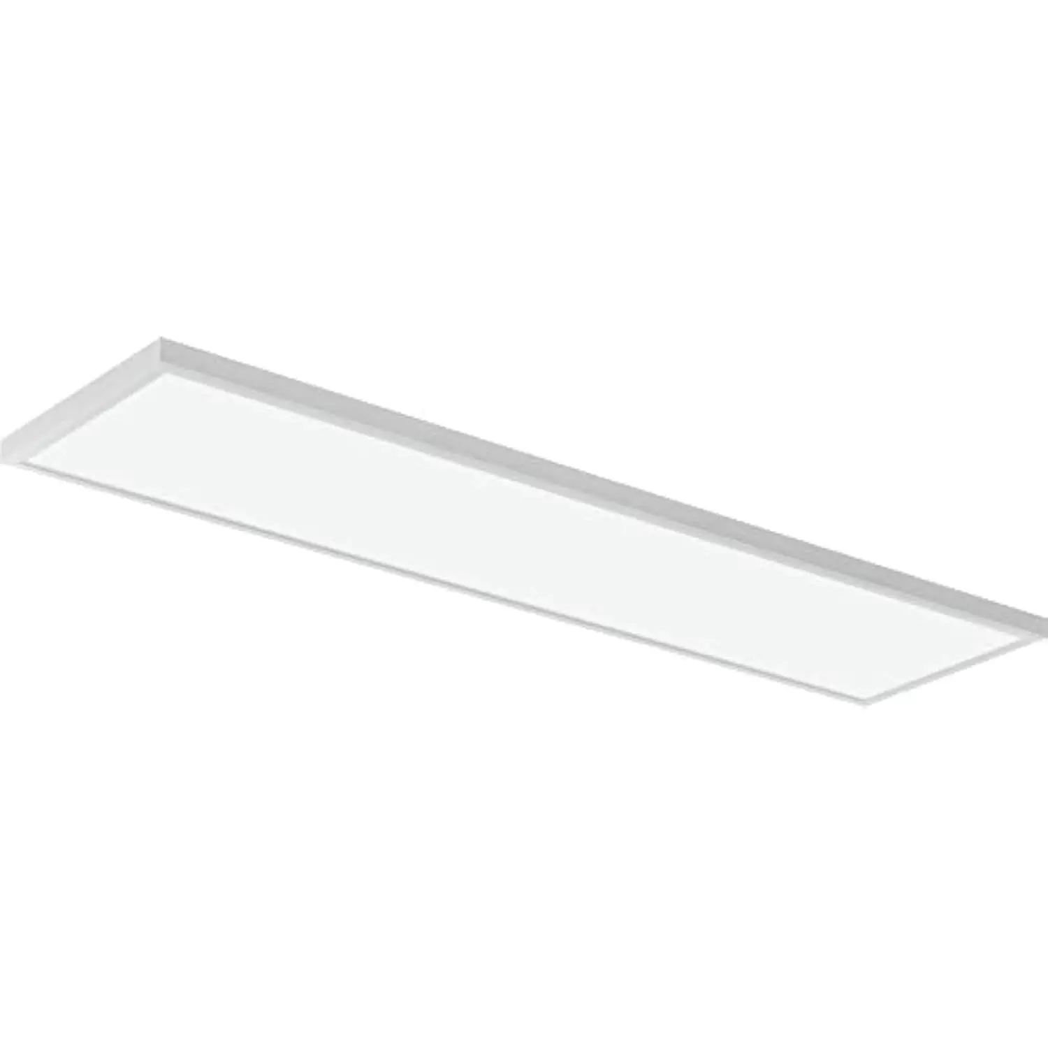 

Cpanl 1X4 Led Flat Panel Light, 1 Ft. X 4 ft Led Light Panel, Ceiling Lighting Fixture, 4000 Lumens, 3500K/4000K/5000K Switch