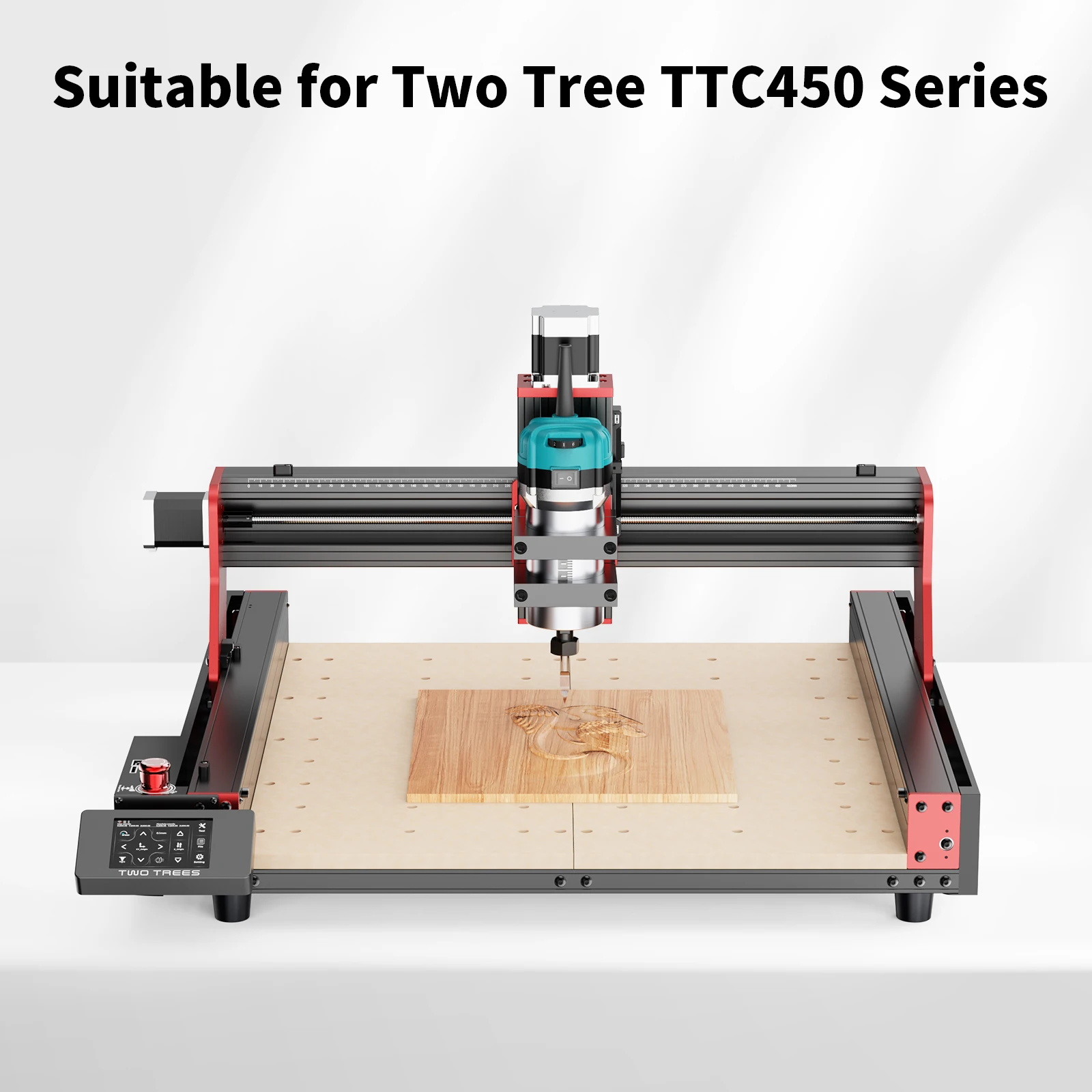 Thumbnail 4 - #40 Low Price CNC Spindle Motors Deals