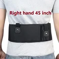 Right hand 45 inch