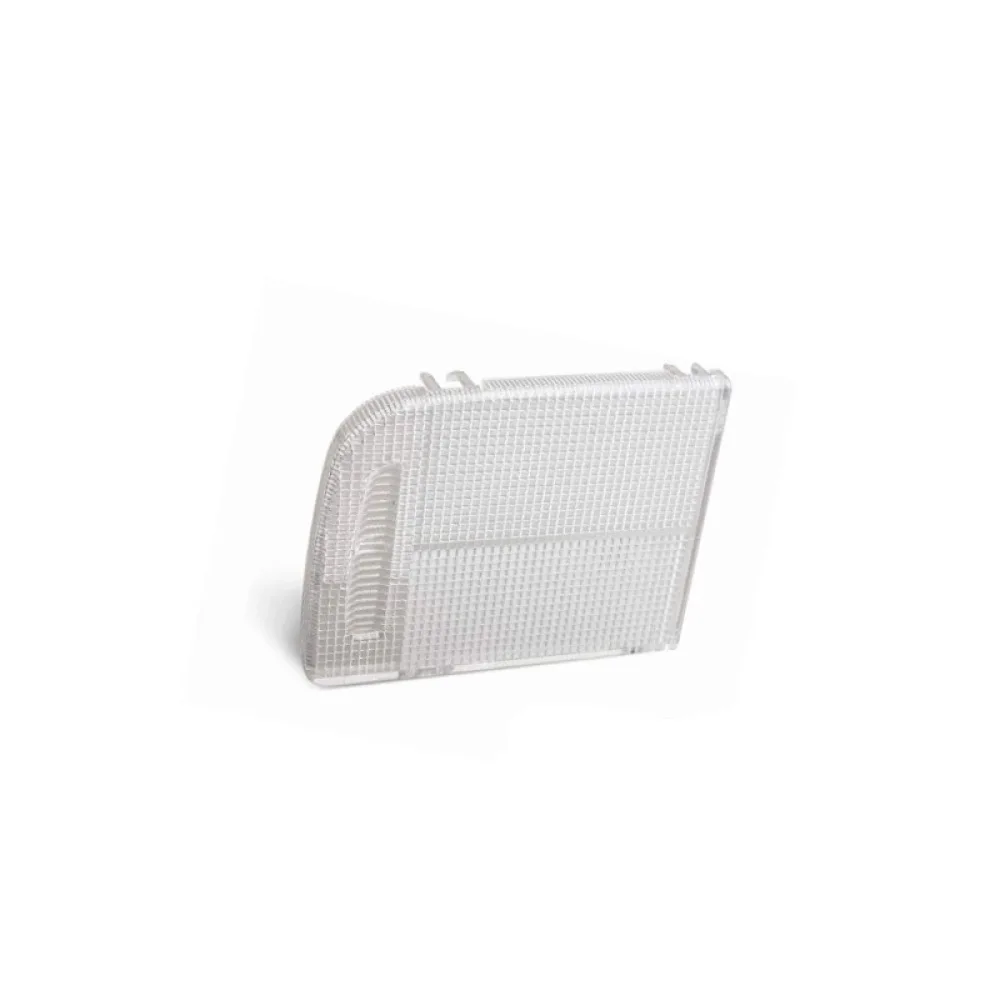For Honda Accord 2003 2007 Right Side Interior Dome Light Lens Roof Lamp Cover Replacement Shell Automobile Maintenance Spare Pa