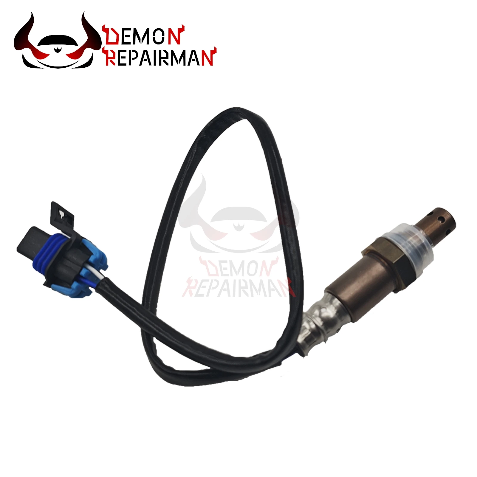 Direct Fit Oxygen Sensor 234-4337 Compatible With Chevy Silverado GMC Sierra Hummer Cadillac Escalade V8 5.3L Emission Fix