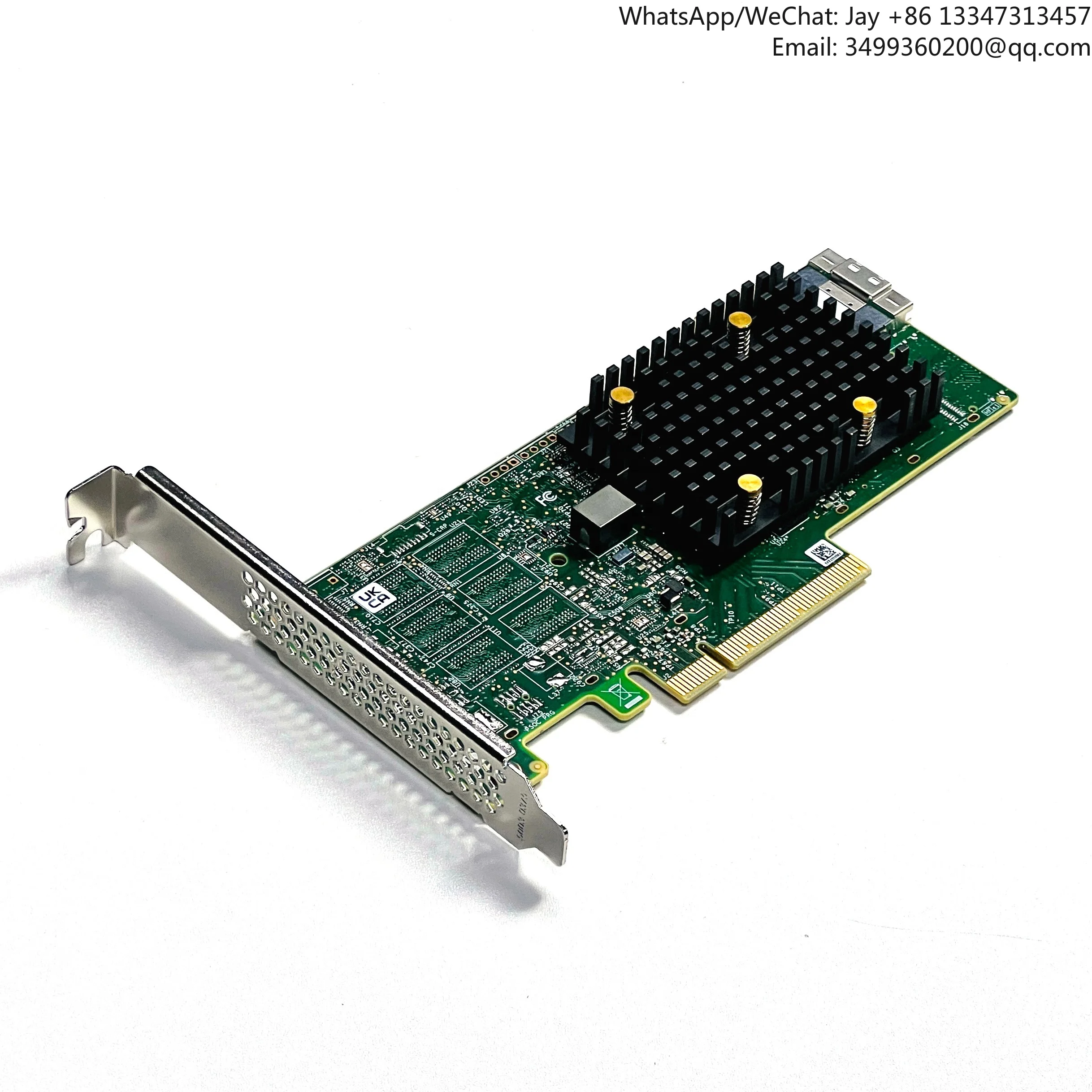 12Gb/S PCI-E Server…