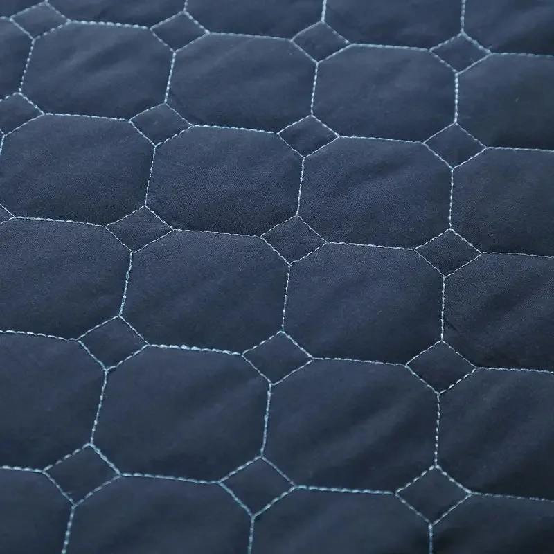 Thickened Beauty Salon Massage Bed Fitted Sheet With Open hole Beauty Bedspread Massage Table Sheet