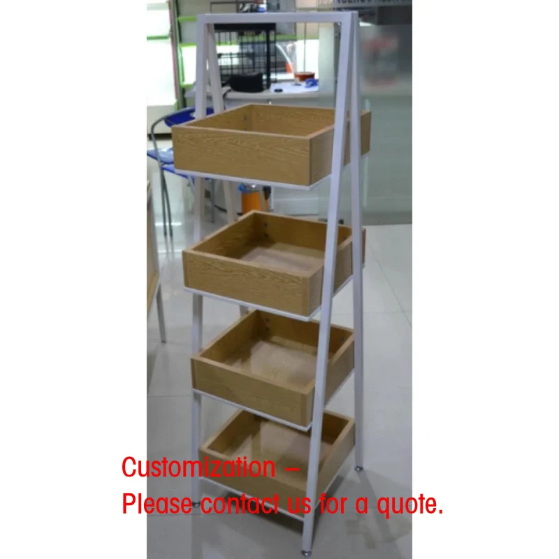 custom.Fashion Miniso Nail Polish Lipstick Perfume Display Rack Display Stand