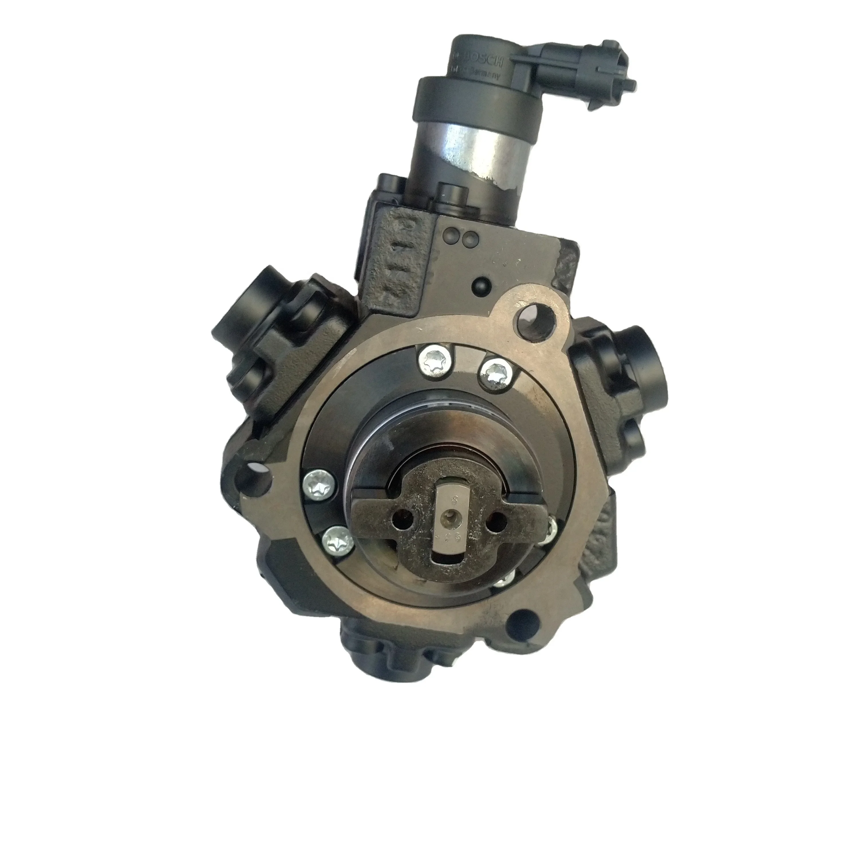 

Топливный насос двигателя ZD30 0445010195 16700MA70D