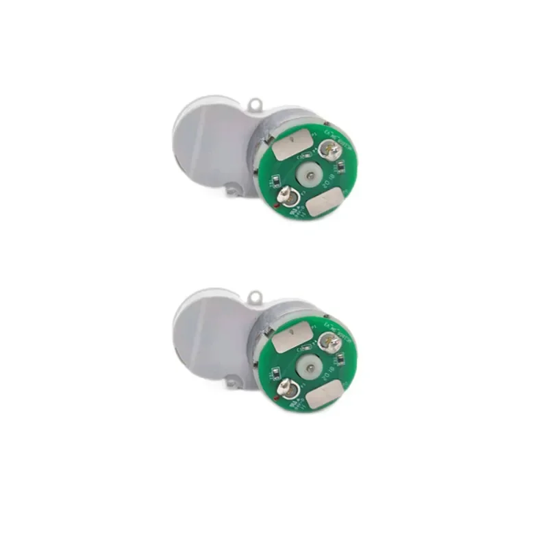 Original Seitenbürstenmotor für Roboter-Staubsauger X10 Plus Reiniger-Zubehör Ersatzteile