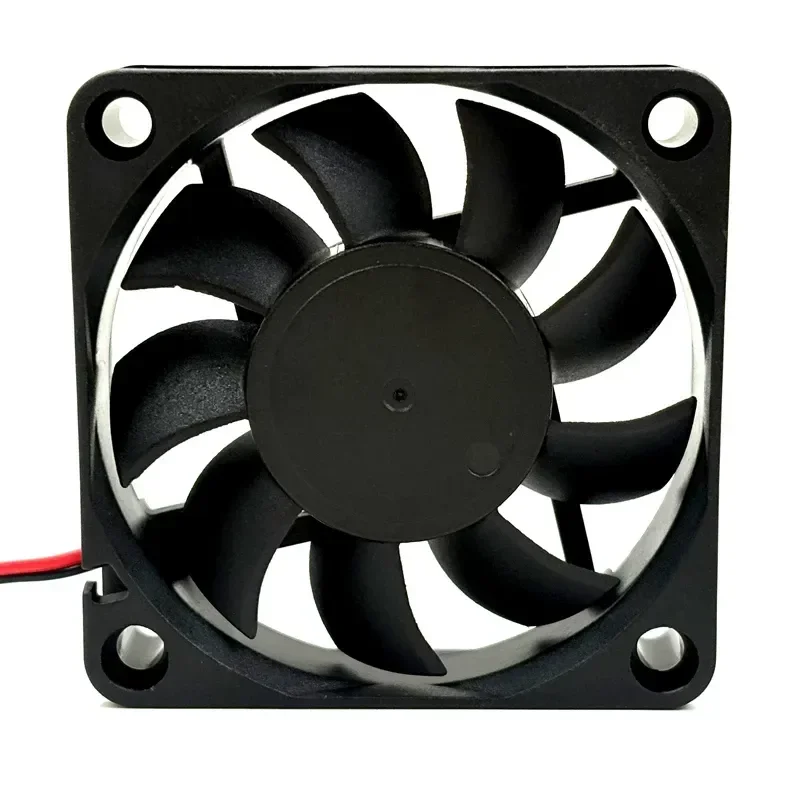 QM for Delta AFC0612DB 12V 0.45A 6CM 6015 4-Wire PWM CPU Fan High Air Volume Cooling Fan