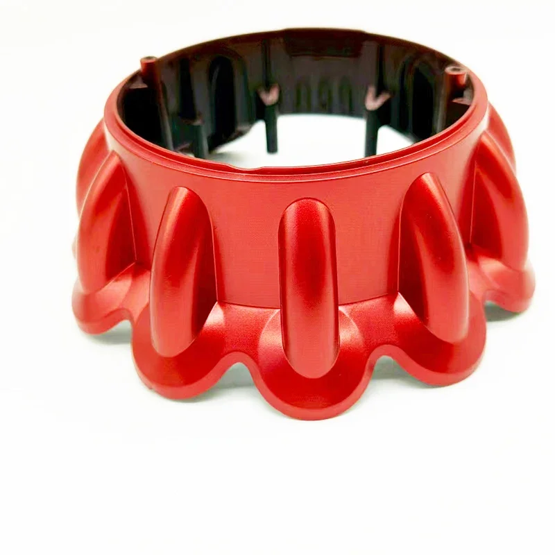 For Dyson V10 SV12 wireless vacuum cleaner parts, compatible cyclone cover, cover replacement for suction power recovery
