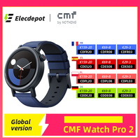 Global Version CMF by Nothing Watch Pro 2 1.32\