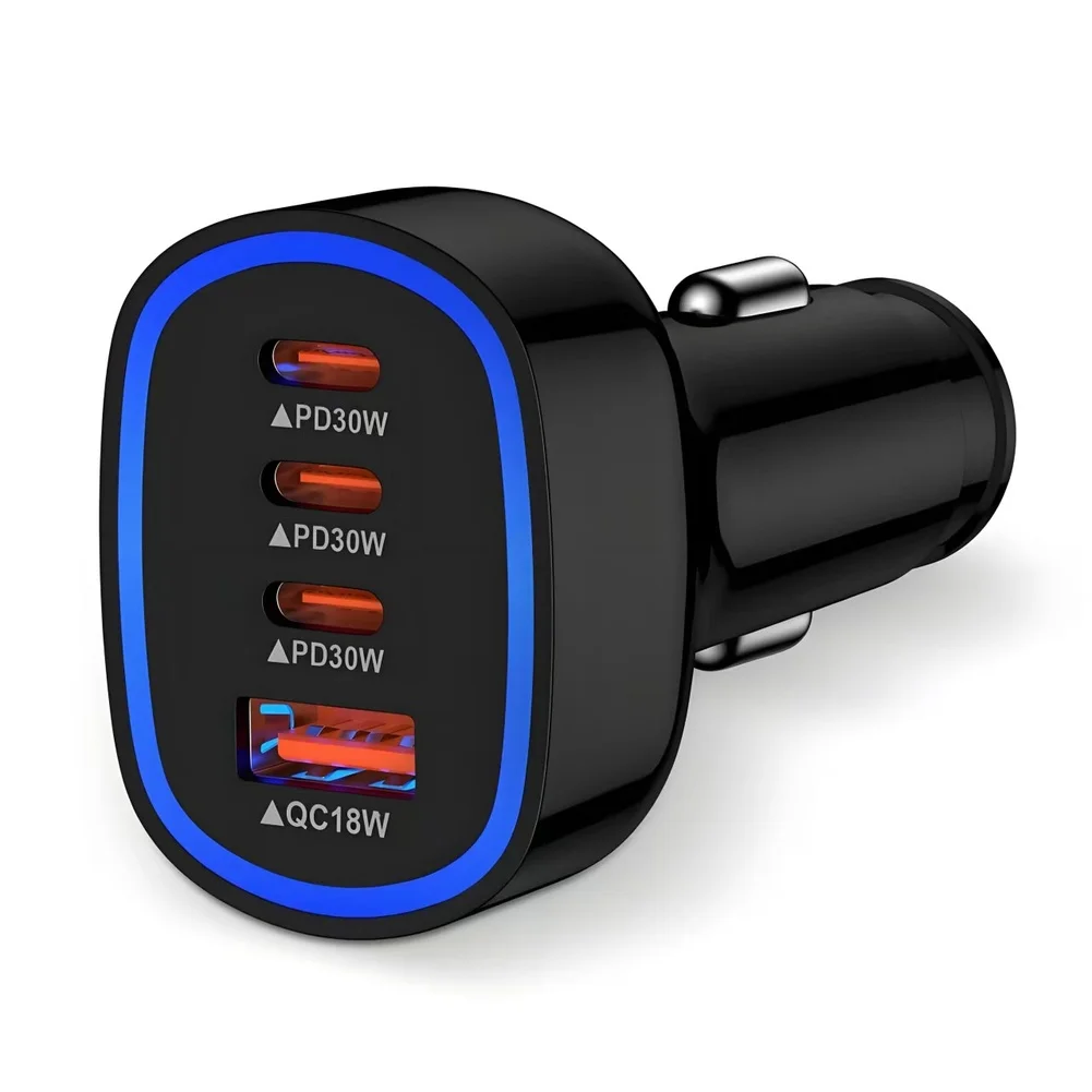 High Universality Fitment YES 30W Type C Charger Efficient Power Delivery Fast Charging Technology Multiple Devices Charging