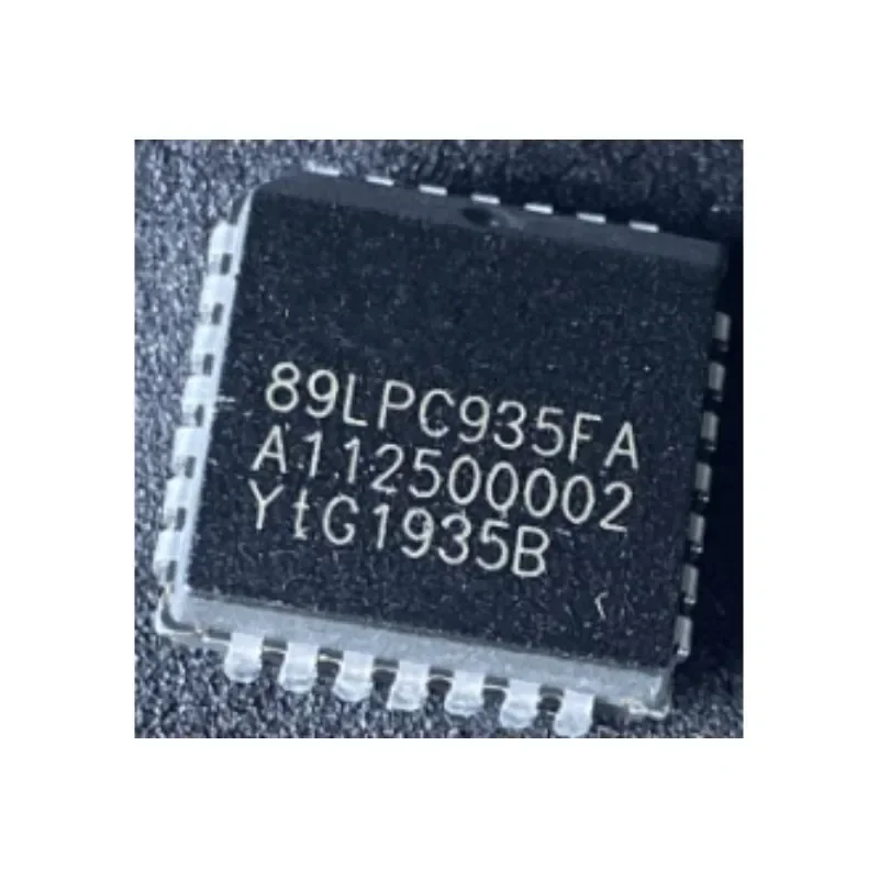 5PCS P89LPC935F P89LPC935FA  PLCC68 P89LPC935FDH LPC935F TSSOP-28 Electrical Components