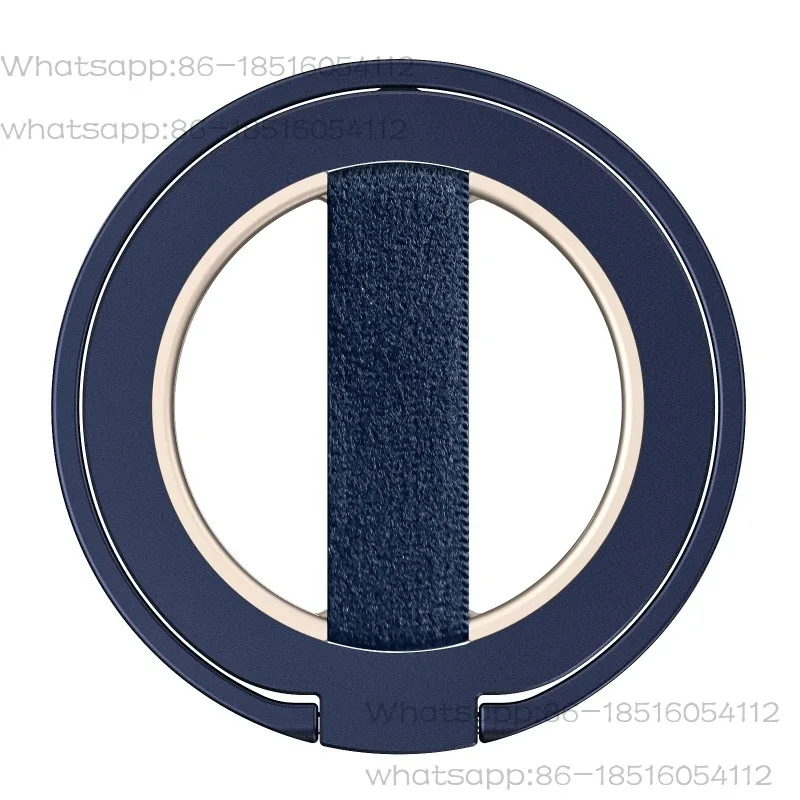 MagOne Ultra Phone Holder Replaceable Removable Magnetic Ring Dual Magnet Phone Holder  SeriesDouble-sided magnetic