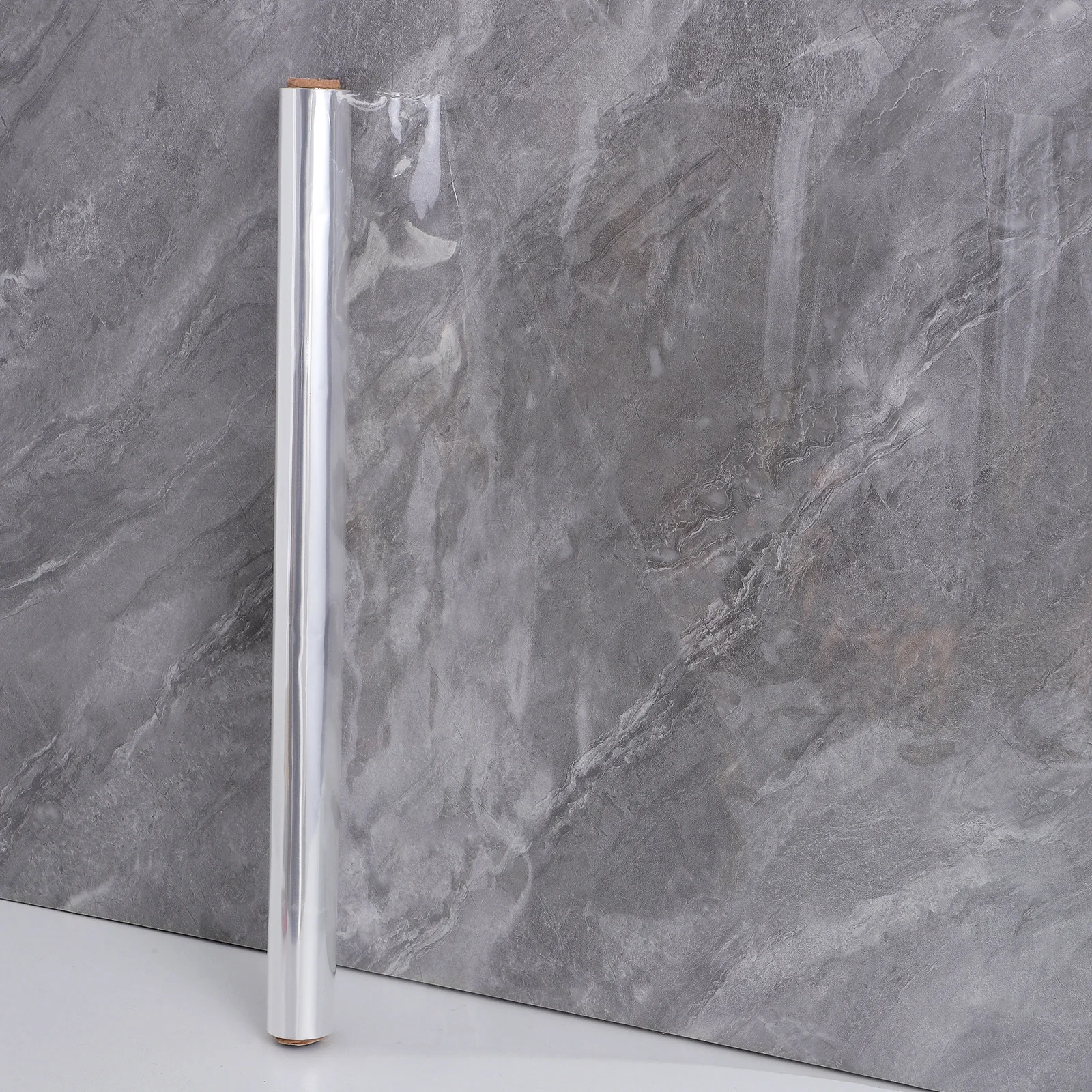 

1 Roll Wall Protector Sheet Clear Removable Film For Kitchen Backsplash Pet Scratching Protection Wall Protective Cover Scuff