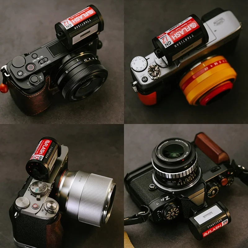 Ttartisan Mini M01 … - image