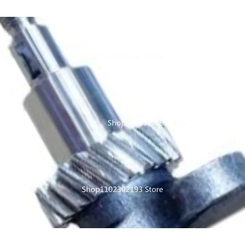 

Suitable for Subaru Robin EH12 Impact Rammer Crankshaft