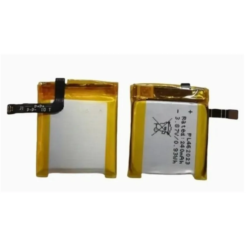 PL462023 Battery for Huami Amazfit Gts 3 A2035 Smart Sports Watch Battery 240mAh 3.87V Battery