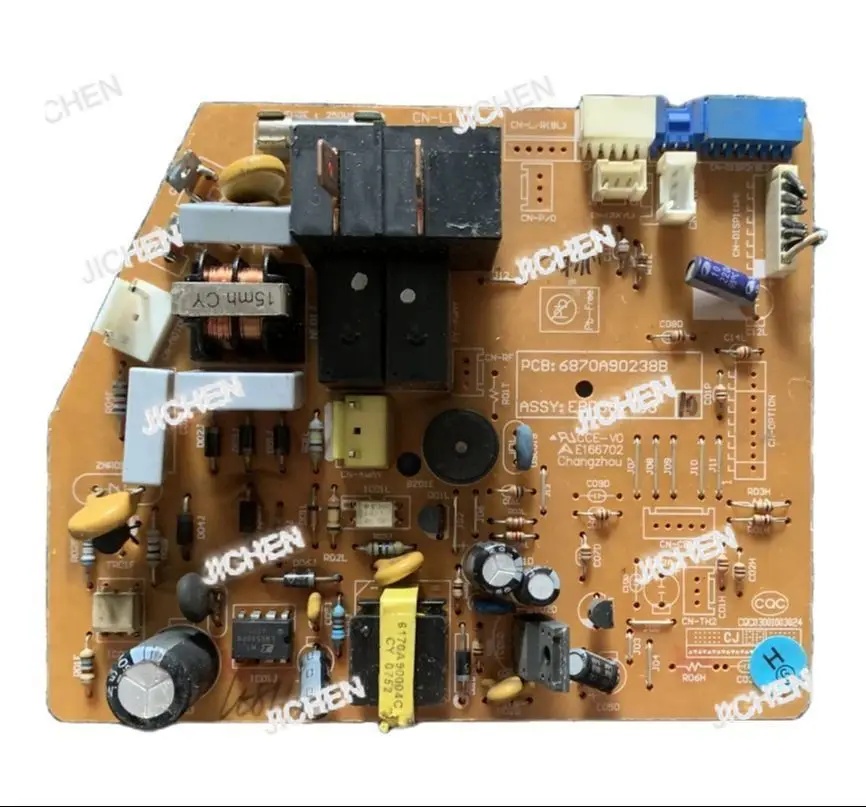 Zq Used For Air Con…