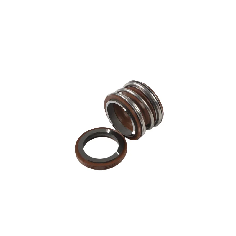 MG1/109 12/14/15/16/17/18/19/20/22/24-110mm Alloy - Alloy - Fluororubber(FKM) Mechanical Shaft Seal Single Spring For Water Pump