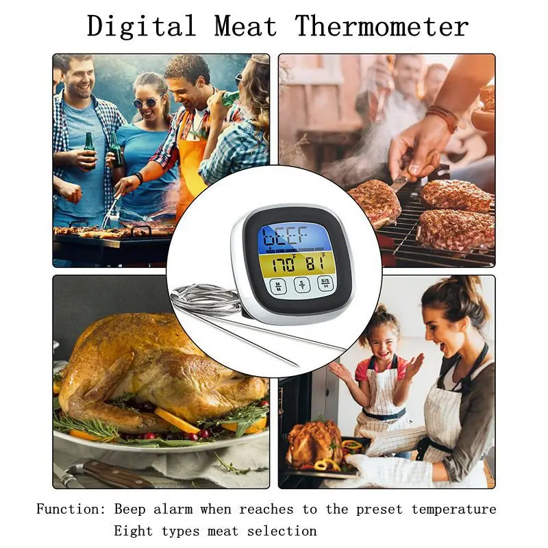 Thumbnail 4 - #37 Top 50 Cooking Timers Worth Buying In 2026