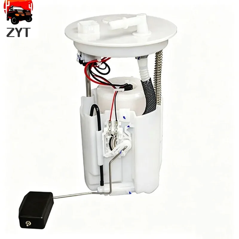 High Quality Fuel Pump Assembly 15100-68P00 15100-68P01 15100-68P02 HA101962-9620 For Baleno IV (FW, EW) 1.2L WB32S 2016-