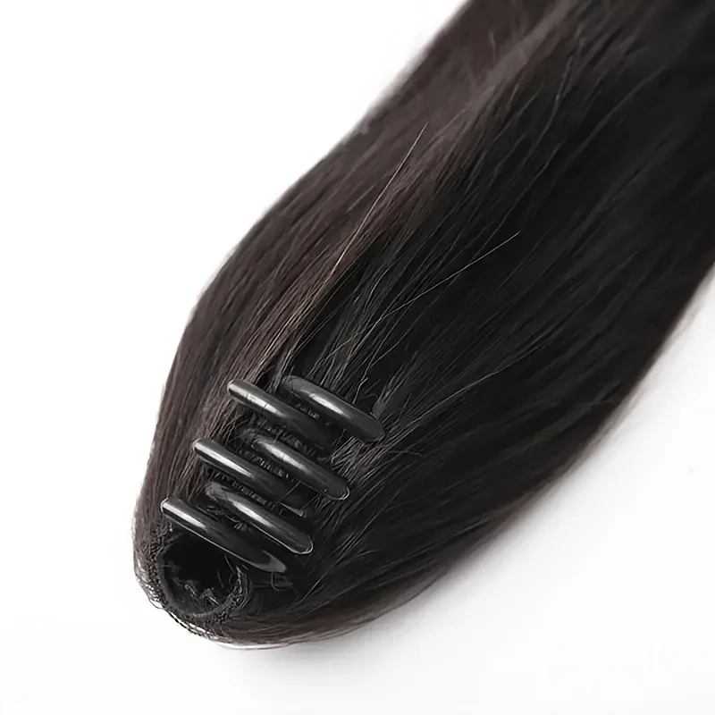 Thumbnail 4 - #38 Compare Clip-On Synthetic Ponytails Before You Buy