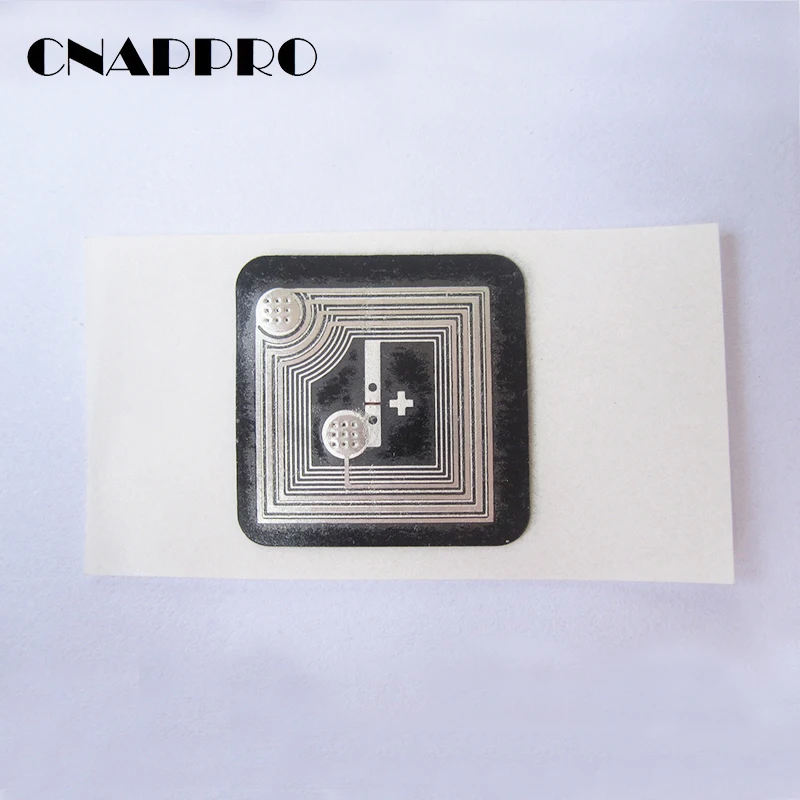 Chip de tóner TK6705 TK6706 TK6707 TK6709 TK6709K para Kyocera mito TASKalfa 6501 8001 6500 8000 TK-6705 6707, reinicio de cartucho, 4 piezas