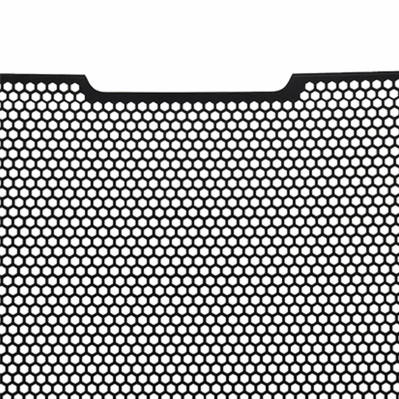 -AT52 قطع غيار الدراجات النارية شبكة المبرد غطاء حماية حماية حامي ل DUKE790 DUKE 790 2022 2023